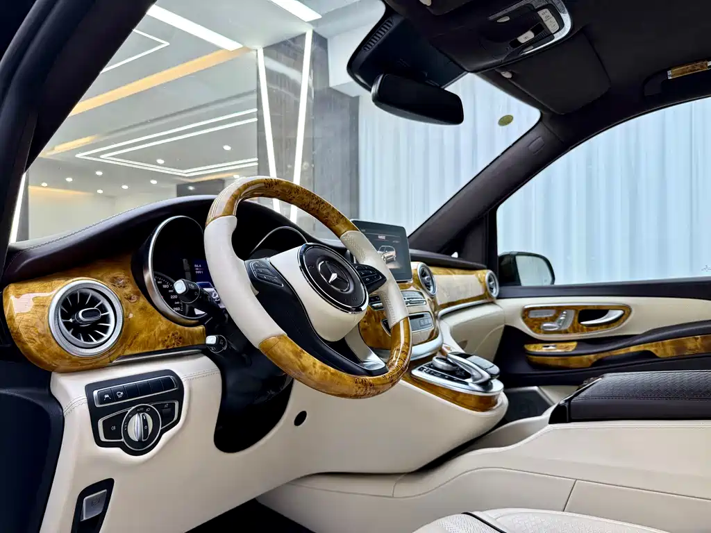 BOCHI PLATINUM CHI VC SERIES