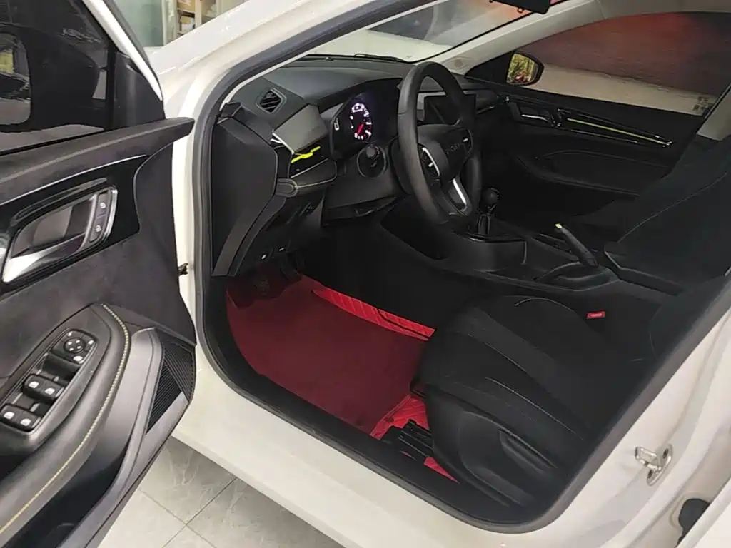 Roewe i5 — миниатюра 16