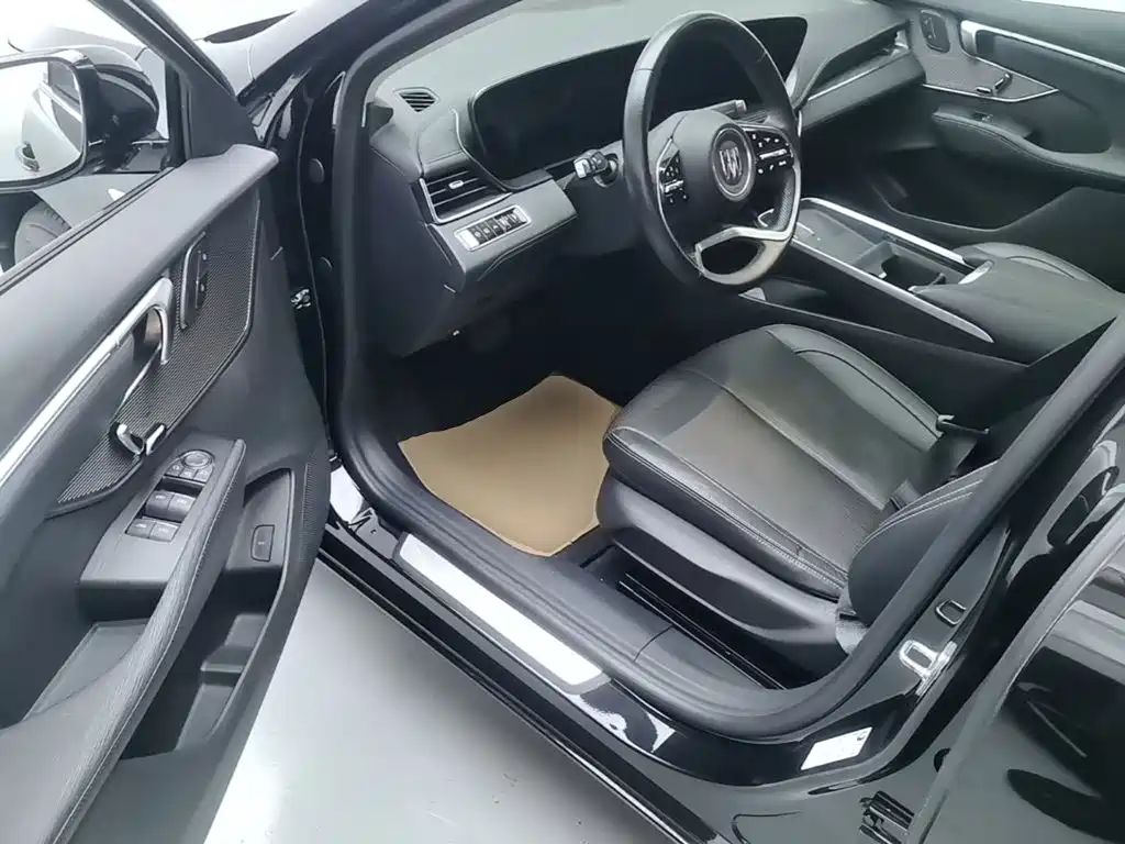Buick LaCrosse — миниатюра 16