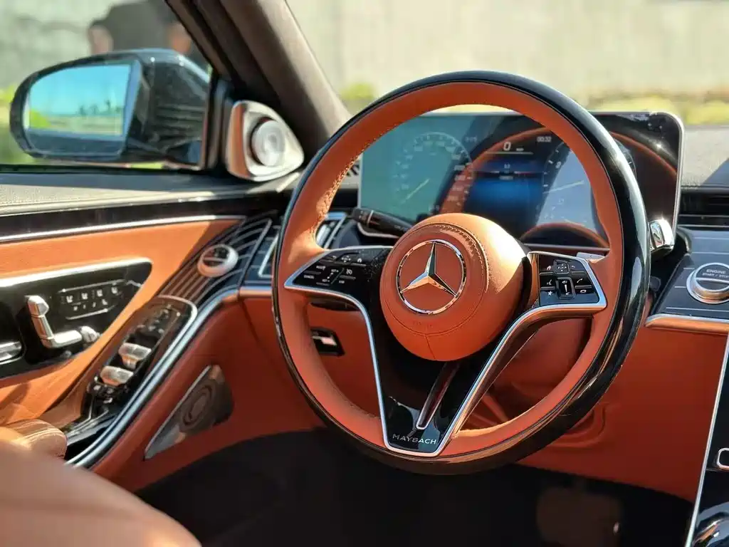 Mercedes-Benz S-Class S 2012 S 300 L Luxury Grand Edition