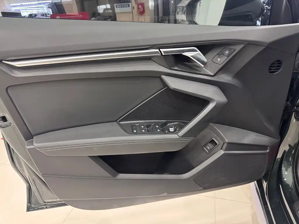 Audi A3 — миниатюра 7