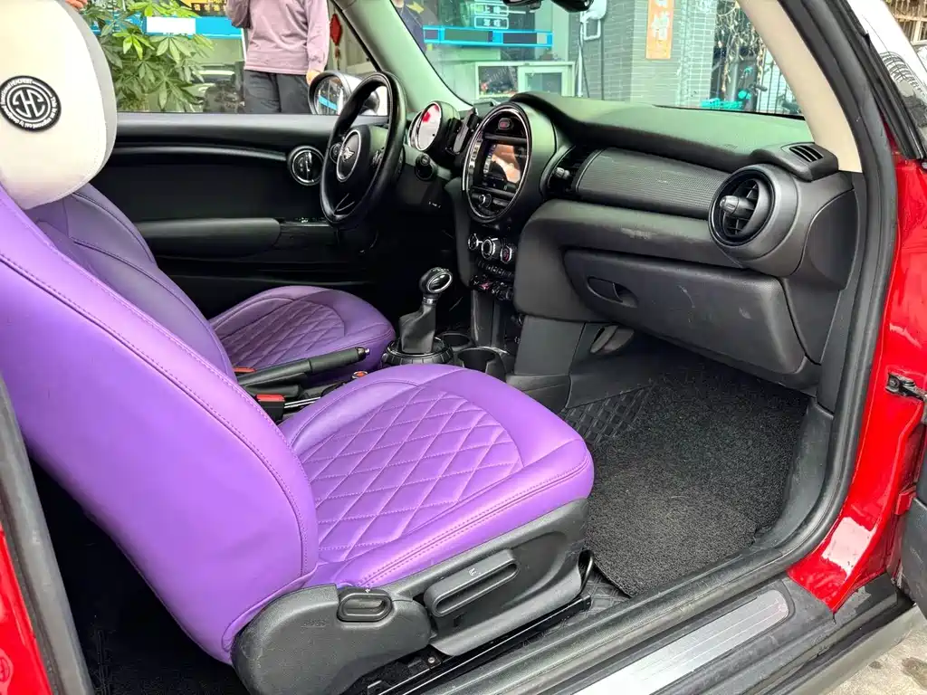 MINI Mini — миниатюра 11