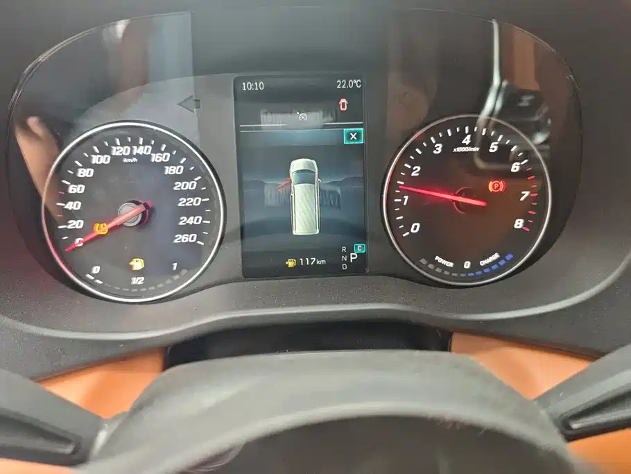 Mercedes-Benz Vito — миниатюра 14