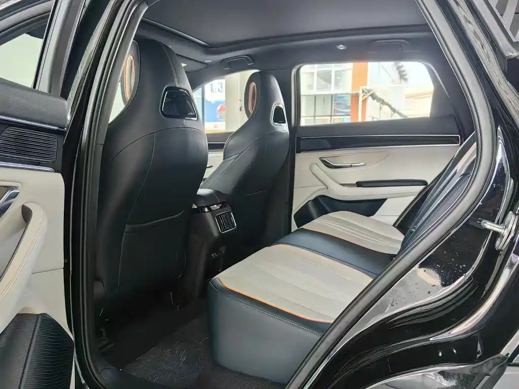 BYD SONGJIANG NEW ENERGY