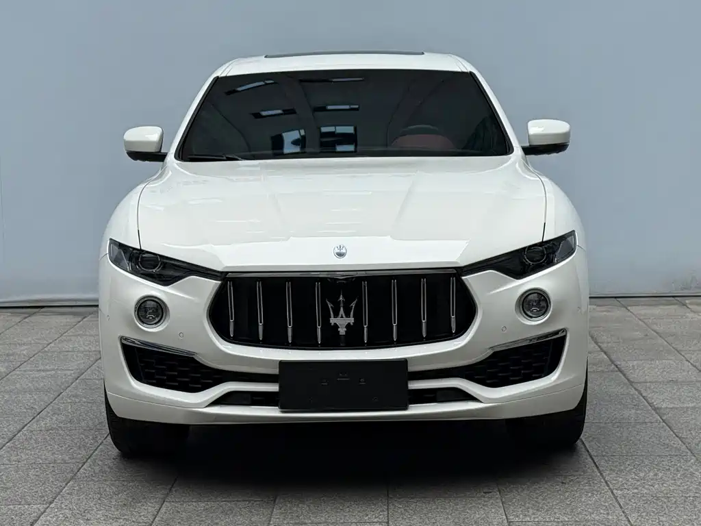 Maserati Levante 2022 2.0T GT