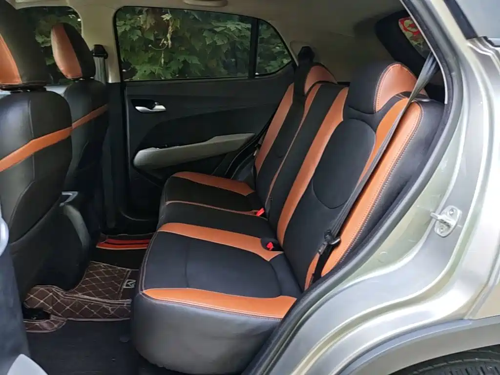 Baojun 510 — миниатюра 17