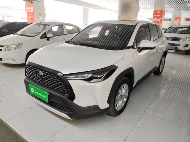 TOYOTA COROLLA SHARP AMPLIFIER