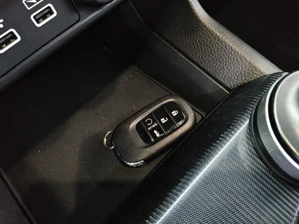 Honda Integra — миниатюра 9