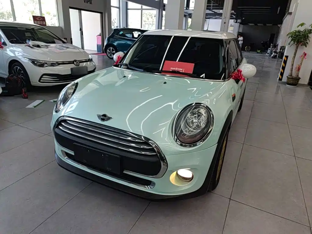 MINI