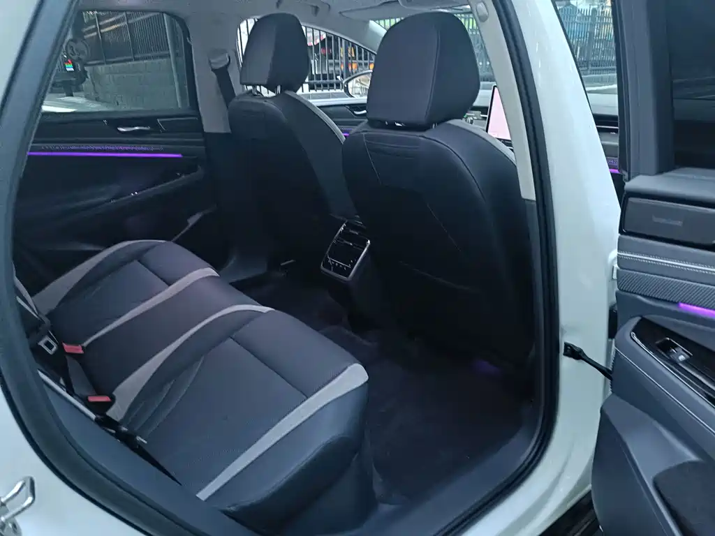 Volkswagen ID.7 VIZZION — миниатюра 10
