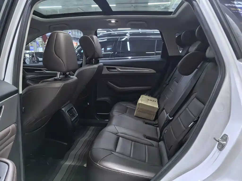 Haval F7 — миниатюра 9