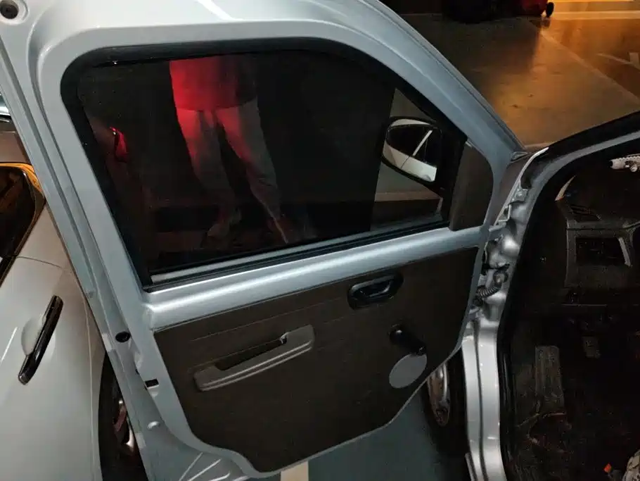 Wuling Rongguang S — миниатюра 7