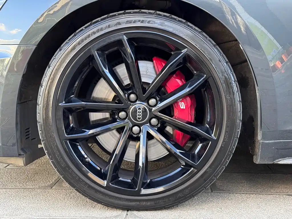 Audi S5 — миниатюра 19