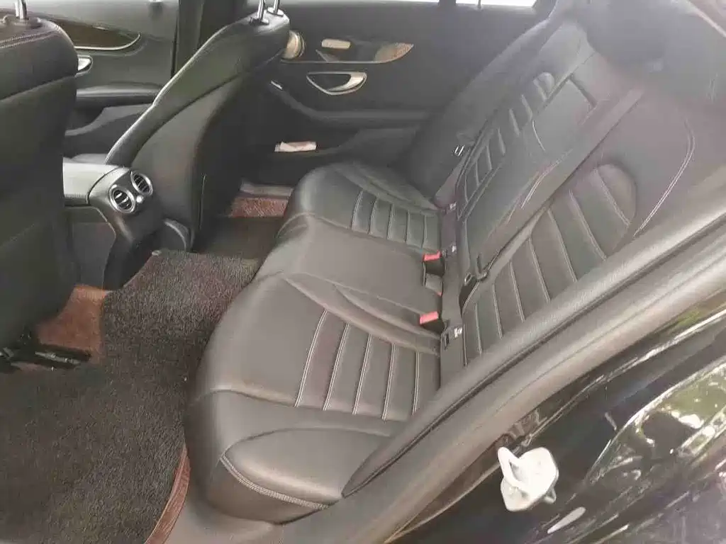 Mercedes-Benz E-Class E 2016 E 200 L