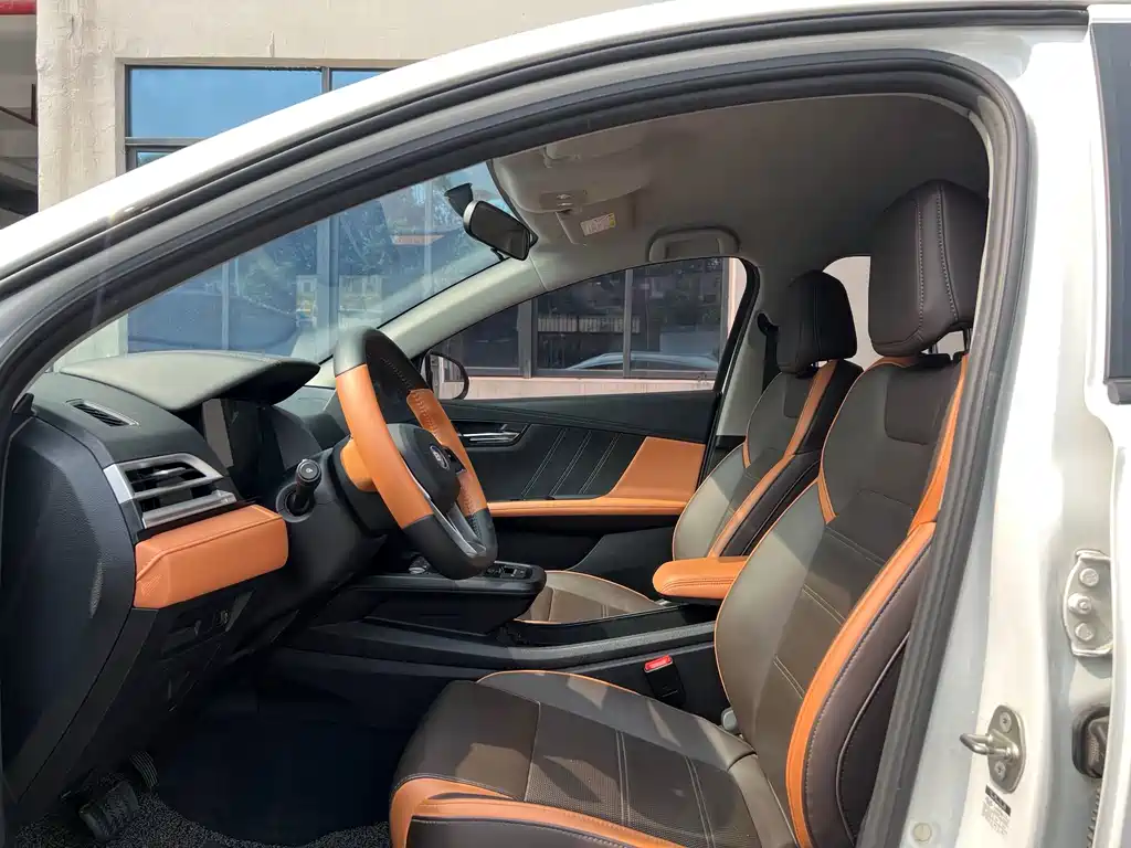 BYD e2 — миниатюра 4