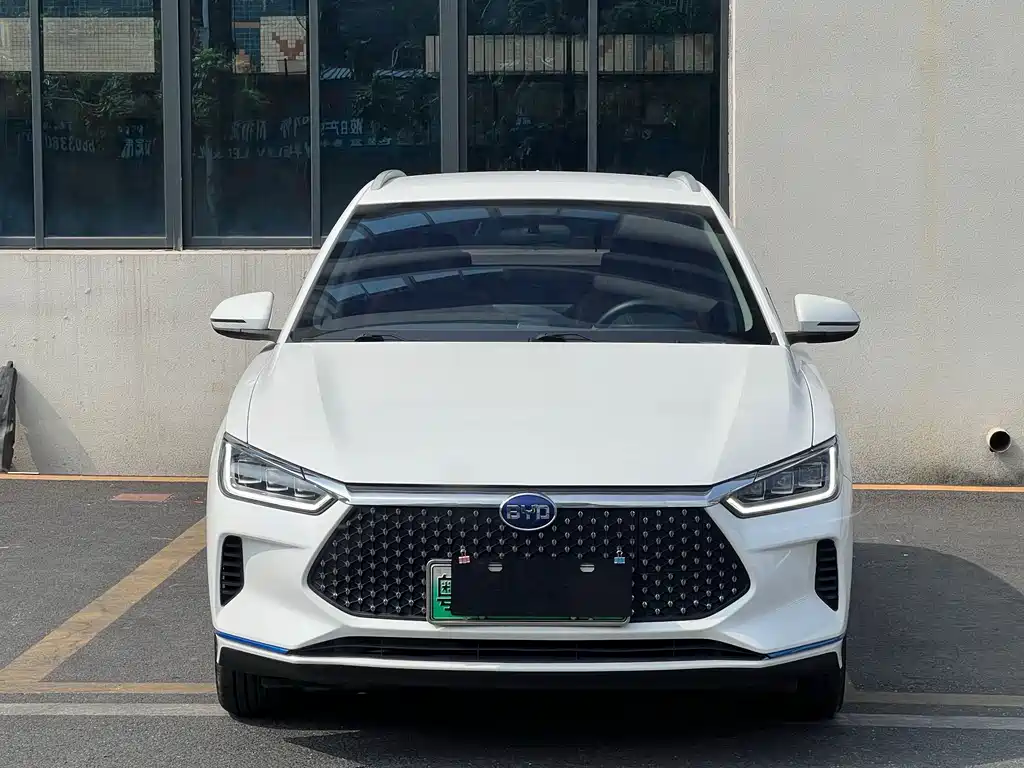 BYD e2 — миниатюра 2