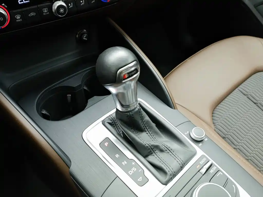 Audi A3 (Import) — миниатюра 13