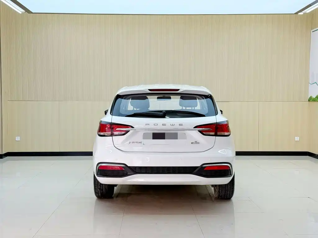 Roewe Ei5 — миниатюра 6