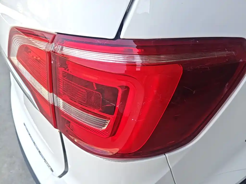 Baojun 730 — миниатюра 8