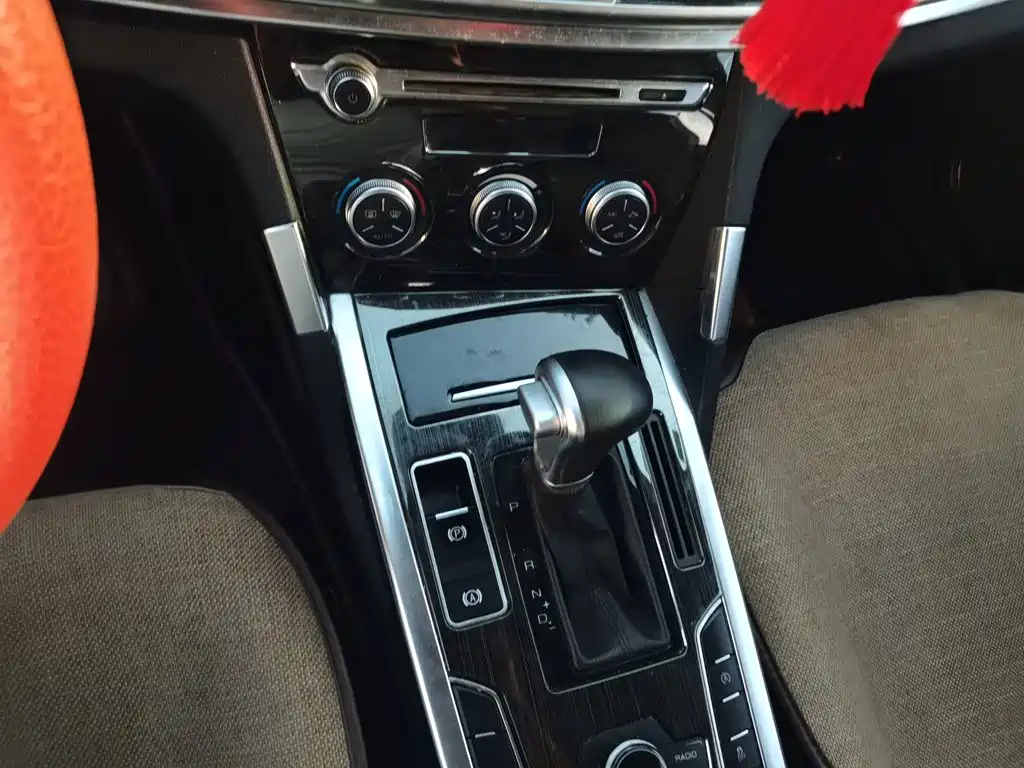 Haval H7 — миниатюра 10