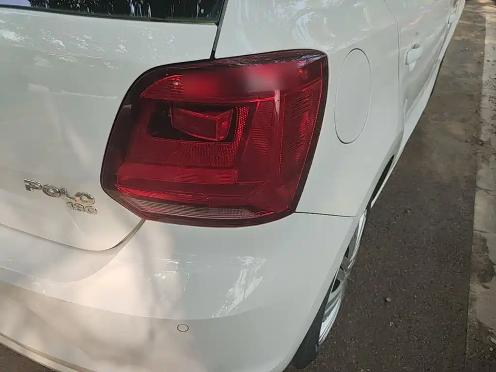 Volkswagen Polo — миниатюра 8