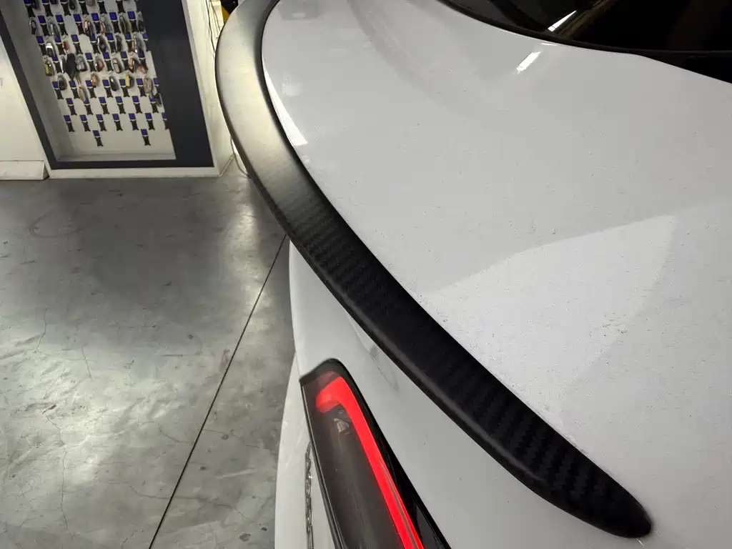 Tesla Model Y — миниатюра 13