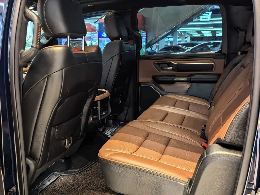 RAM Ram Trucks — миниатюра 8