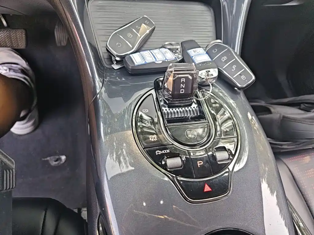 BYD e2 — миниатюра 14