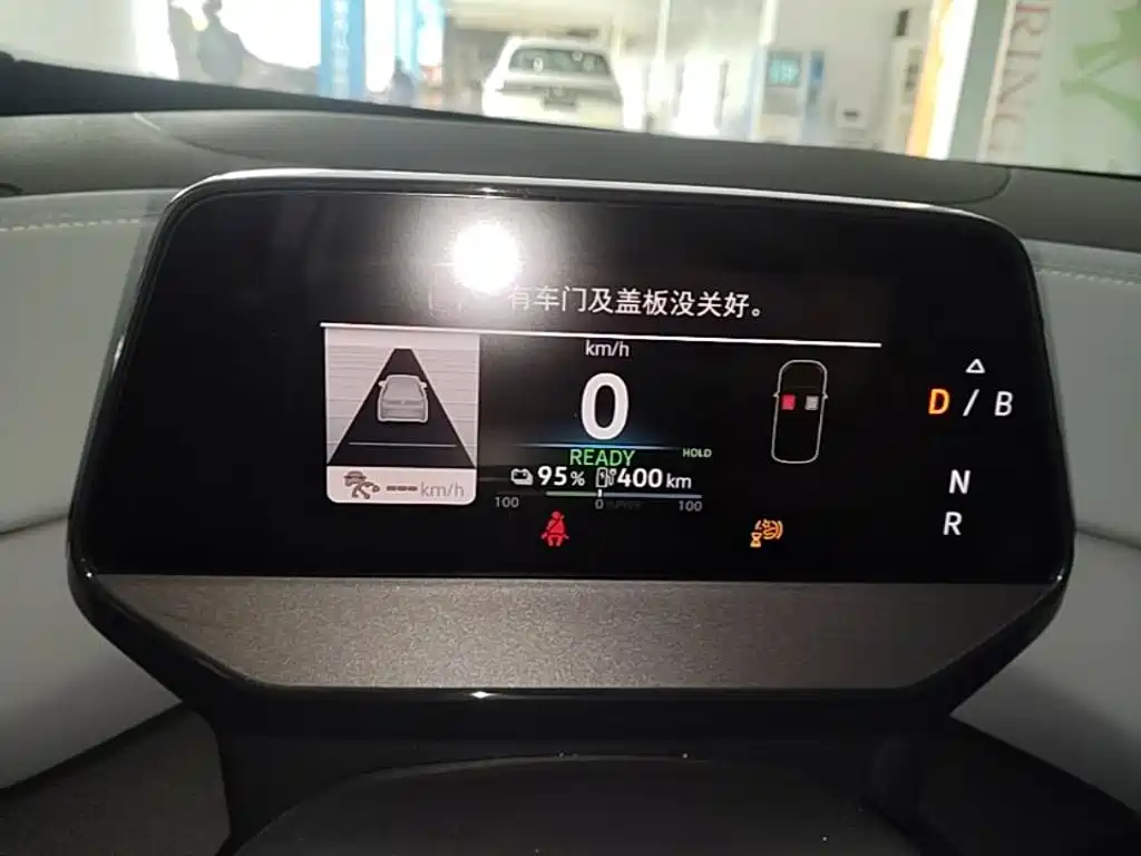 Volkswagen ID.4 X — миниатюра 16