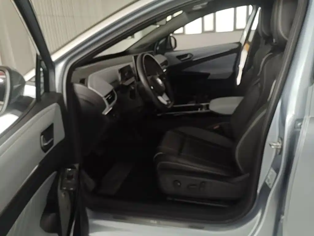 Volkswagen ID.4 X — миниатюра 20