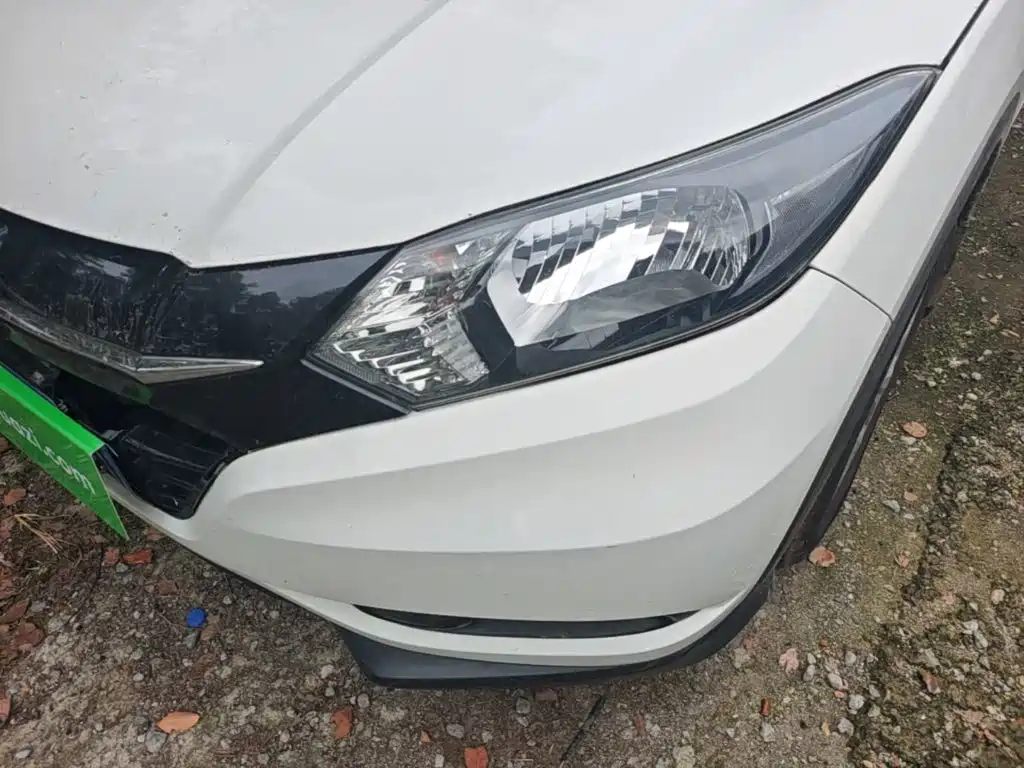 Honda Vezel — миниатюра 24