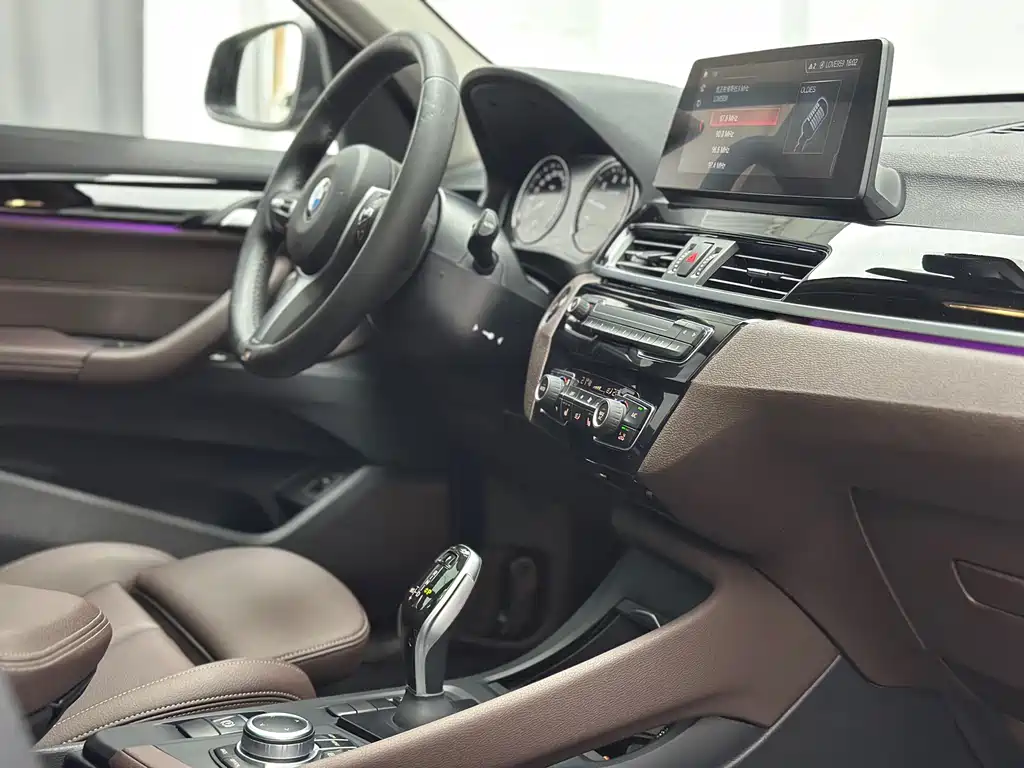 BMW X1 — миниатюра 34