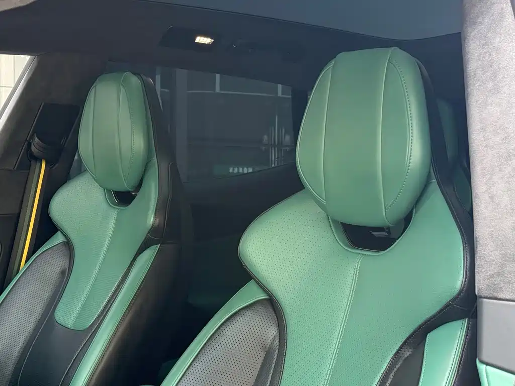 Lotus Eletre — миниатюра 13