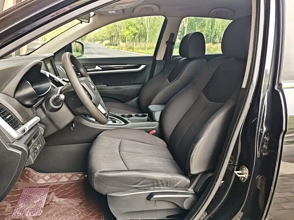 Aeolus AX7 — миниатюра 15