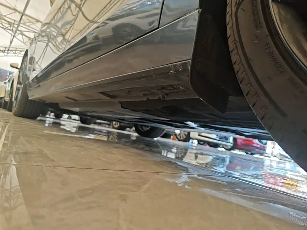 Mazda 3 Axela — миниатюра 22