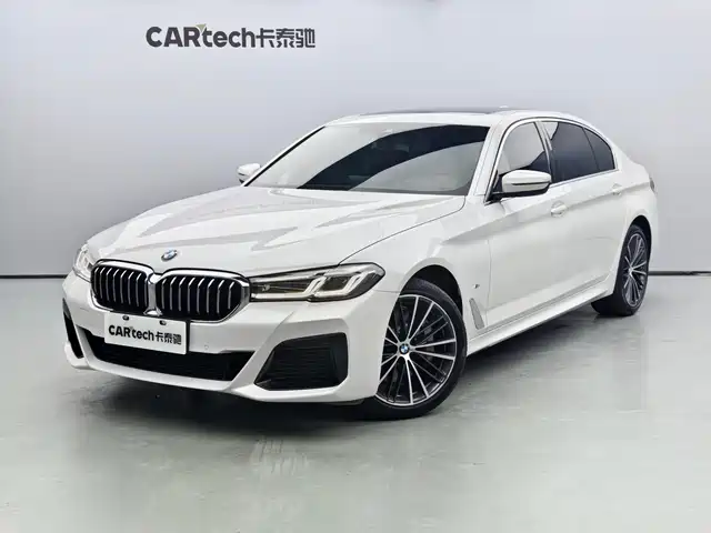 2023 BMW 5er