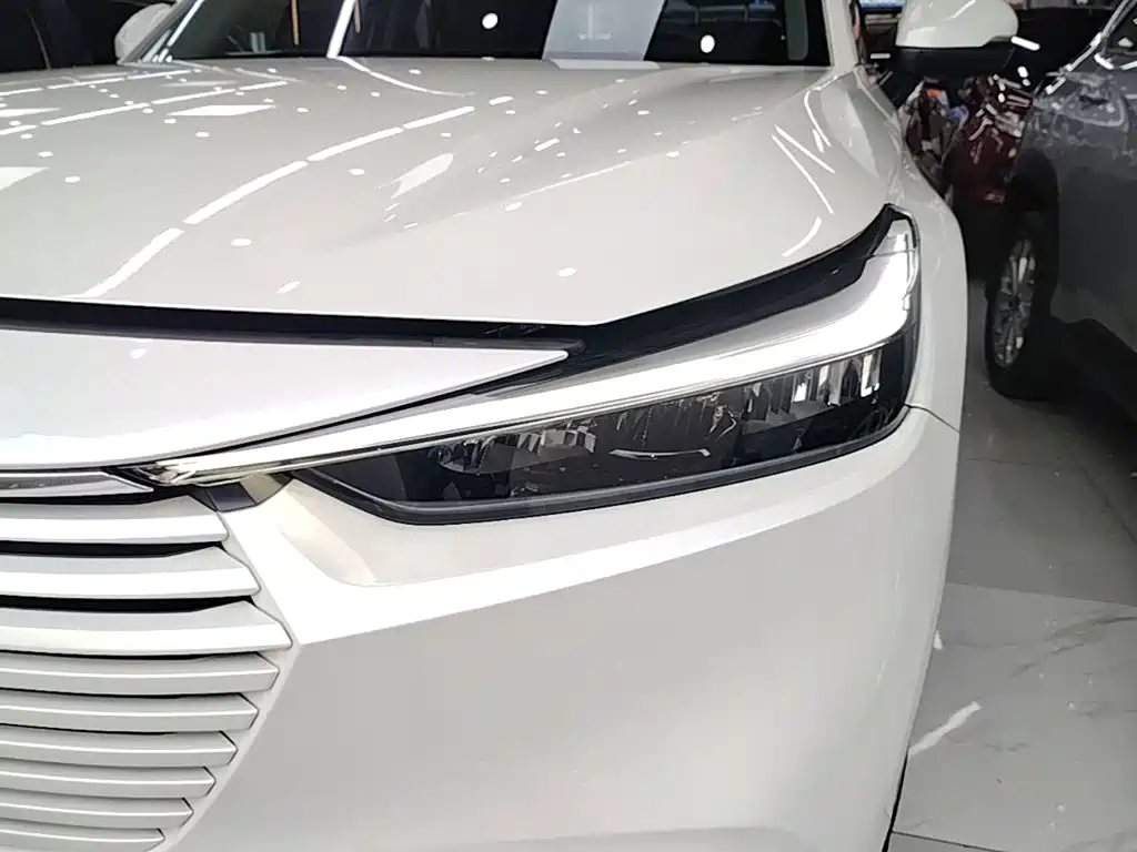 Honda Vezel — миниатюра 24