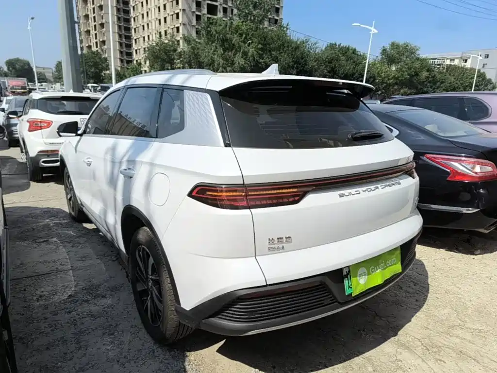 BYD Pro New Energy — миниатюра 5