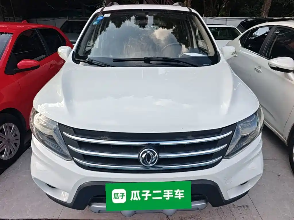 Fengxing X5 — миниатюра 3