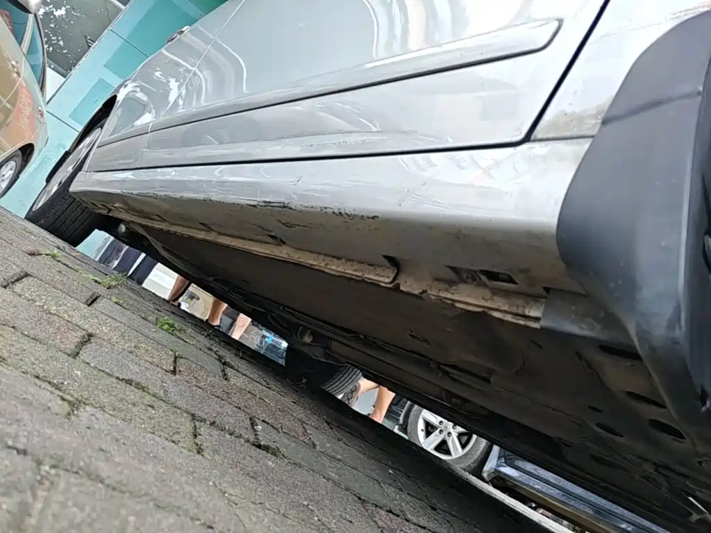 Nissan Sylphy — миниатюра 21
