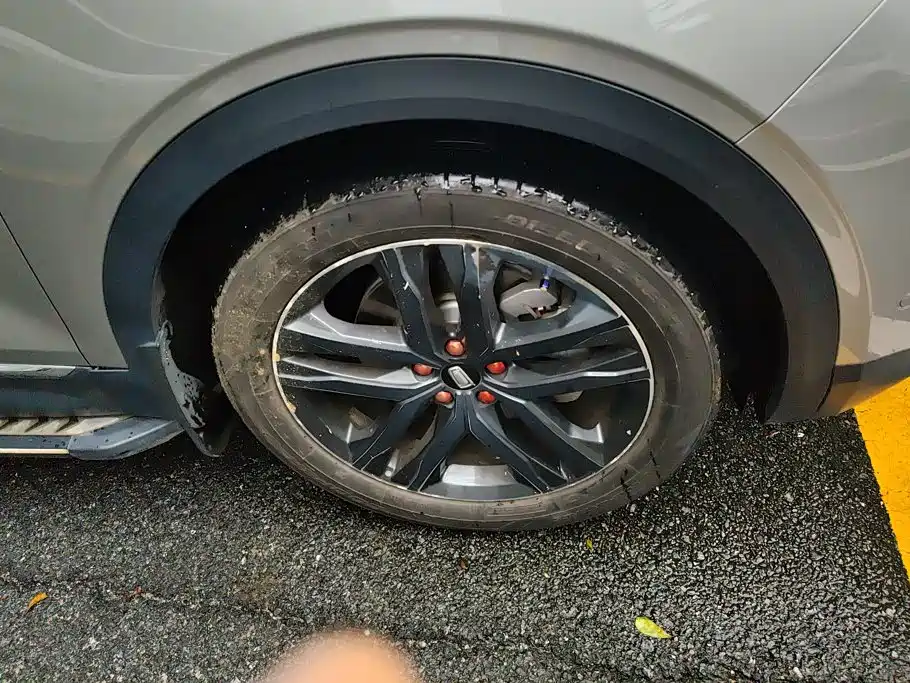 Bestune T99 2020 20TD AT Sport Luxury