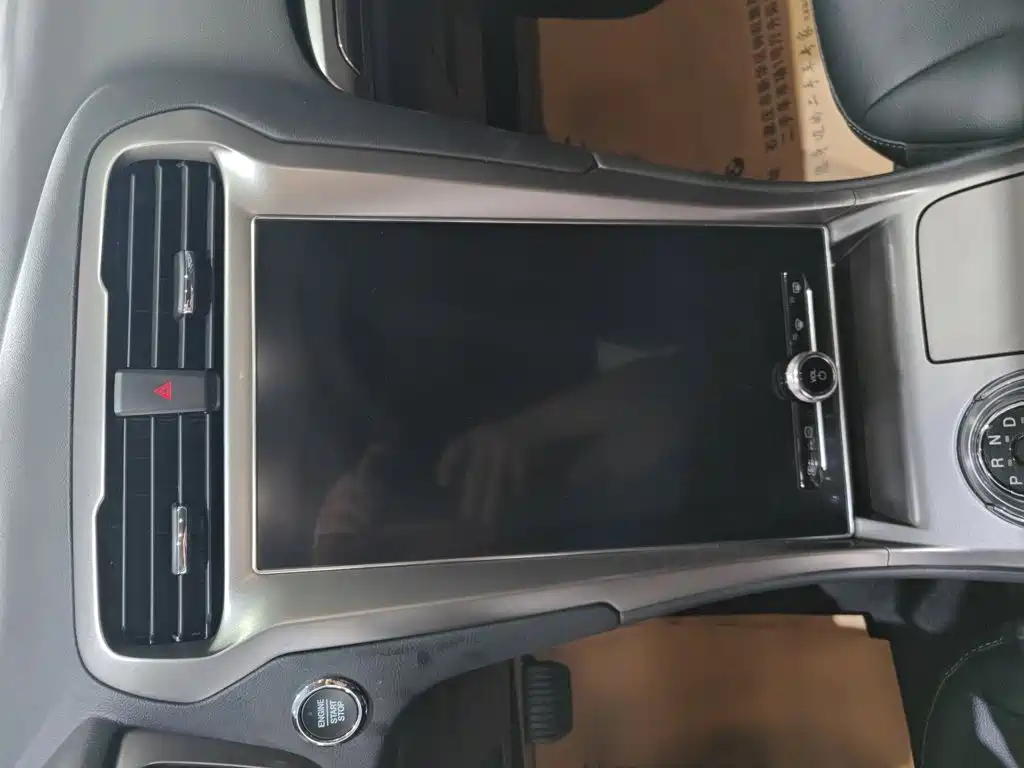 Ford Mondeo — миниатюра 2