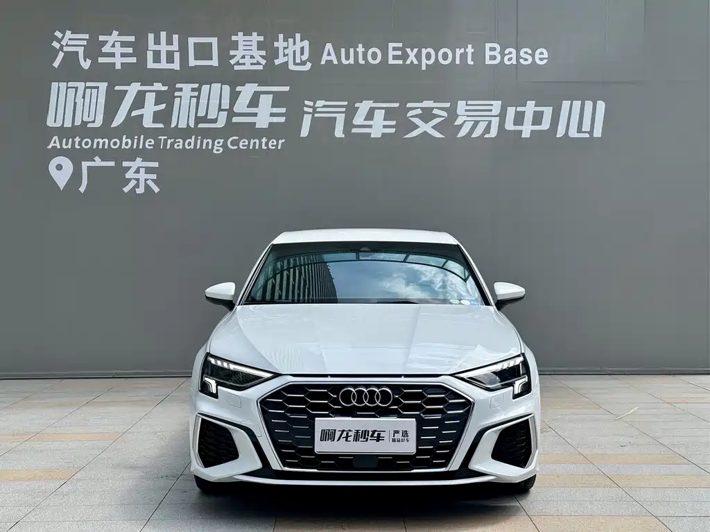 Audi A3 — миниатюра 2