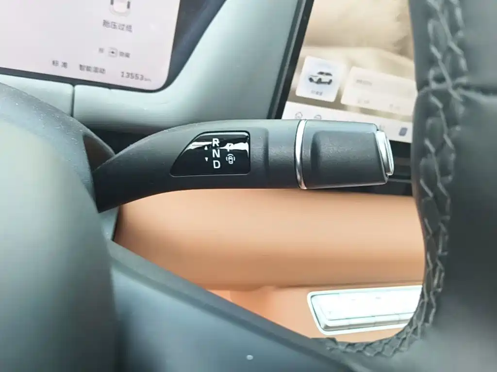 Haval Xiaolong MAX — миниатюра 19