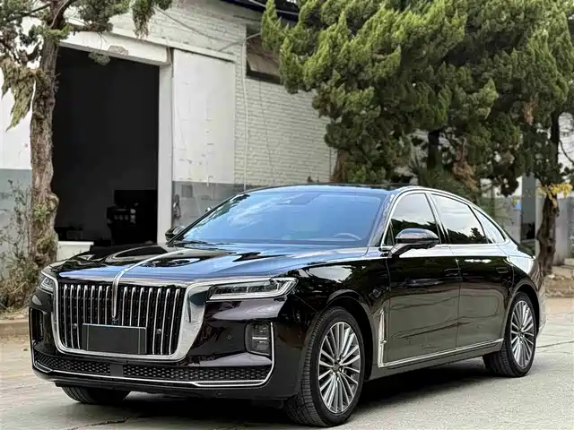 Hongqi HONGQI H9