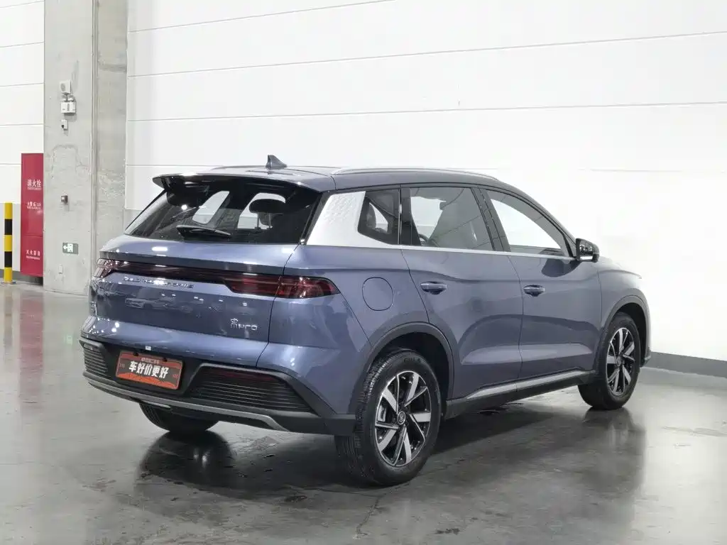 BYD Pro New Energy — миниатюра 2