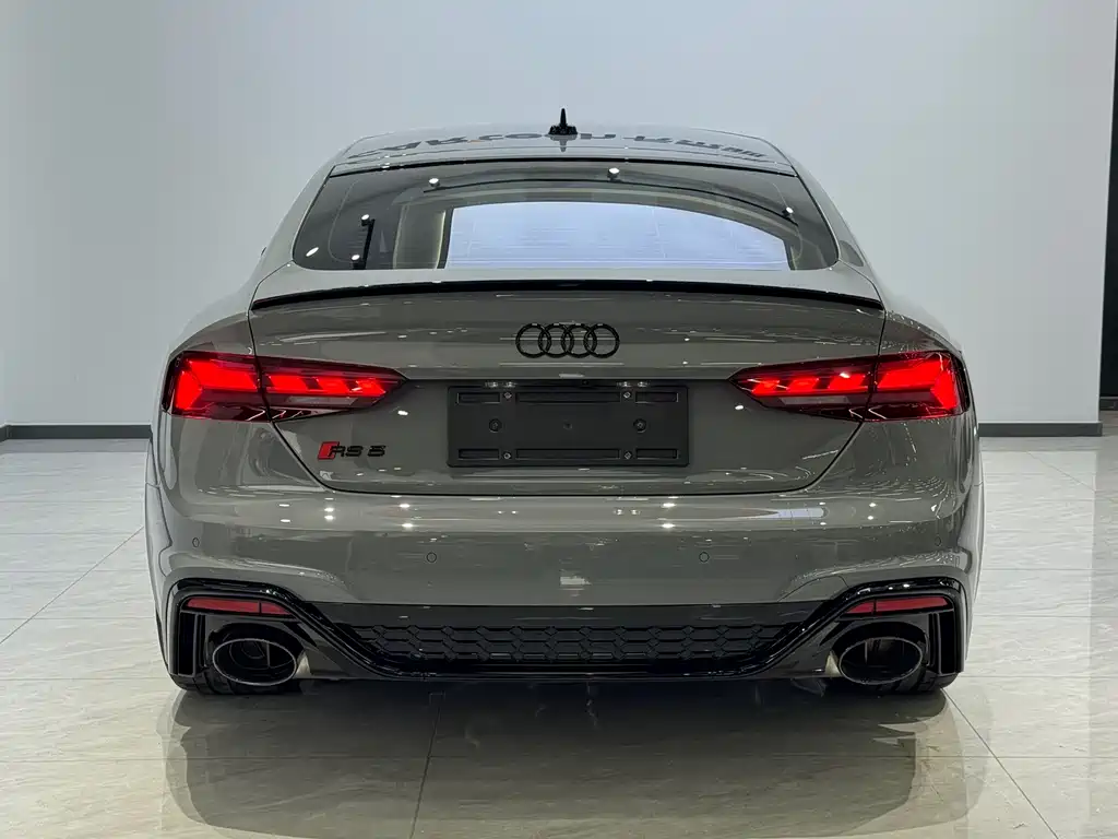 Audi RS 5 2024 RS 5 2.9T Sportback