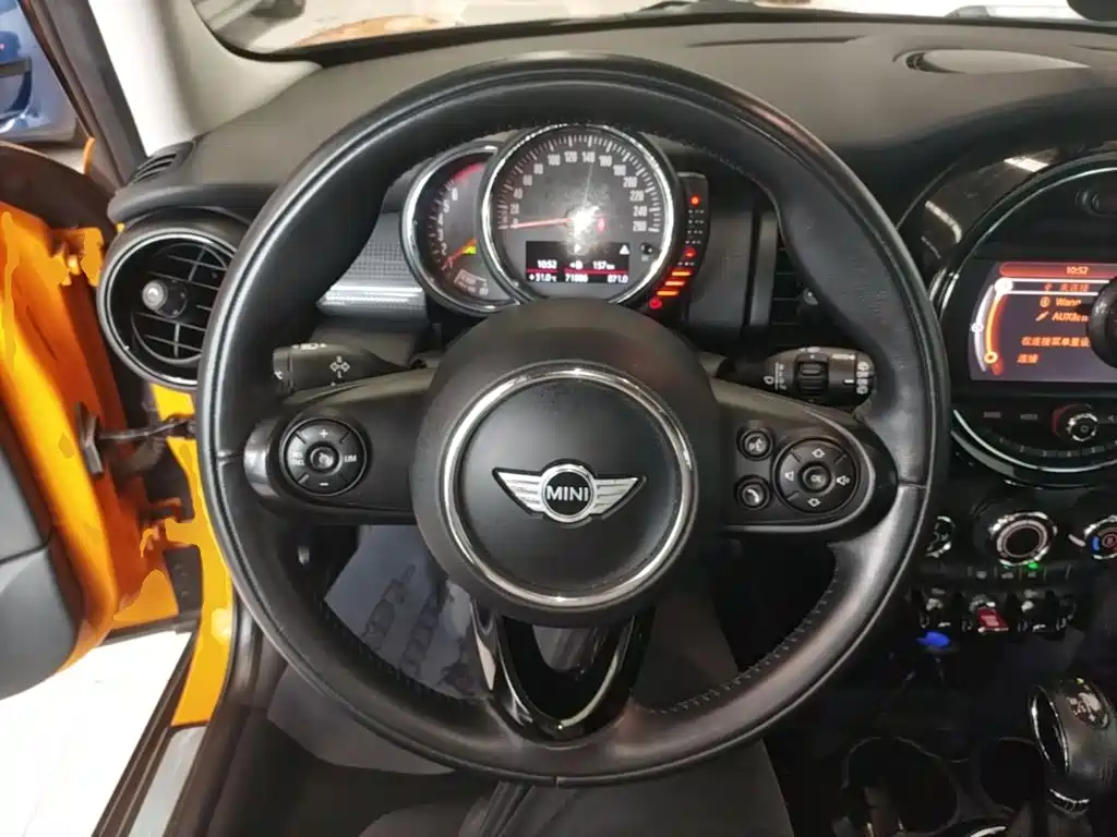 MINI Mini — миниатюра 11