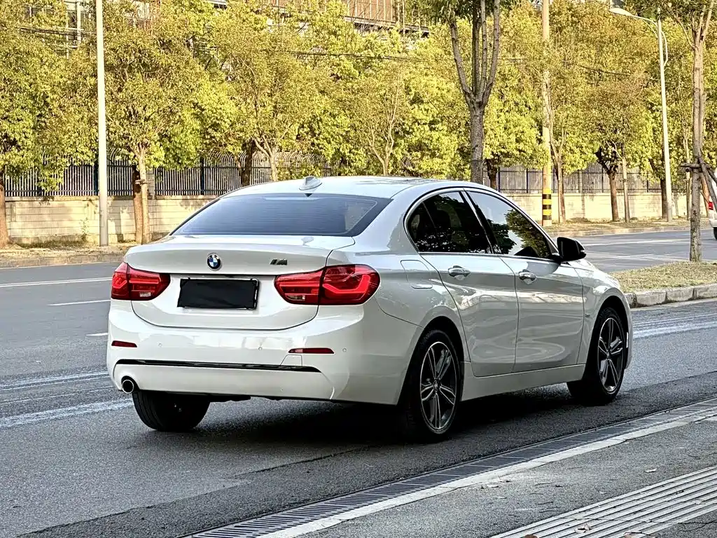 BMW 1 Series — миниатюра 4