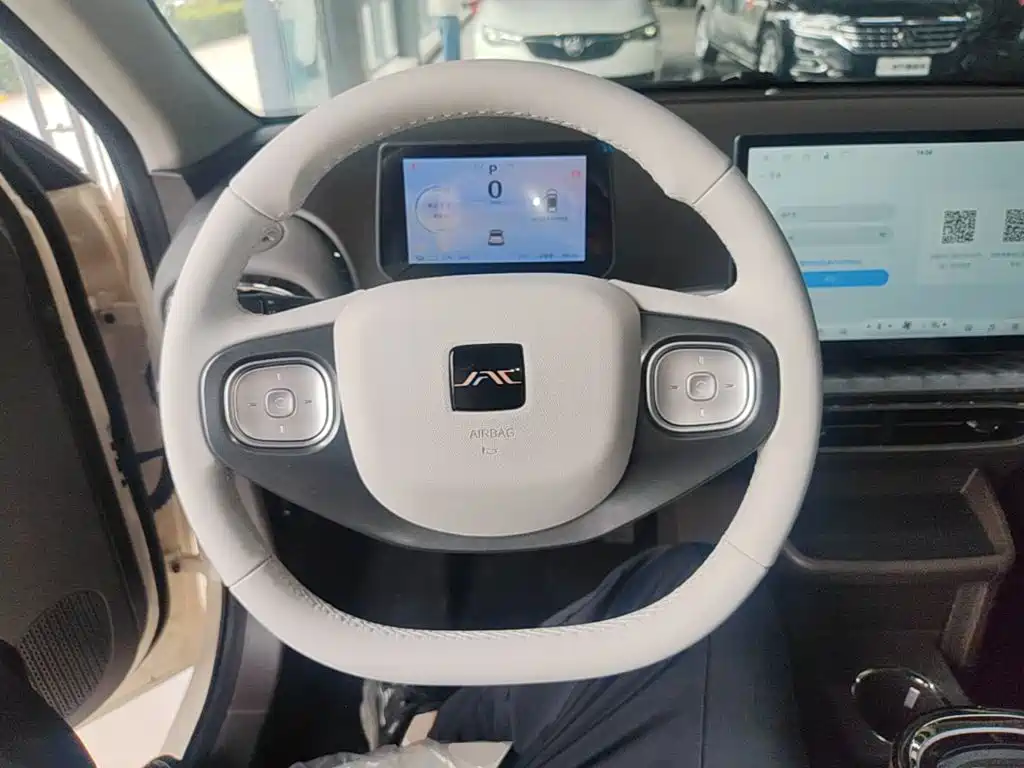 Yiwei Yiwei 3 — миниатюра 11